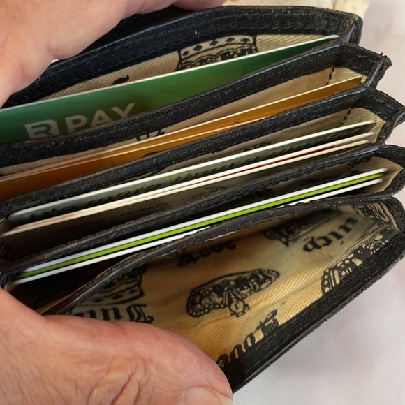 Juicy couture RARE wallet - Picture 3 of 4